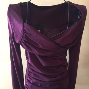 Women’s long sleeve